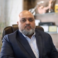 Surjit Singh Rajpurohit