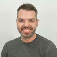 Christos Gyfteas