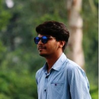 Shreeji Shah
