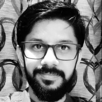 Vikram G M