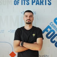 Boris Veljanovski