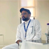 Majdy Al-Mutairy