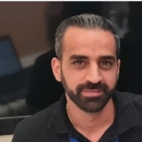 Nizar Khouriya