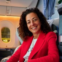 Rafaela Moreno Hinojosa