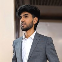 Rakesh Mathiyazhagan