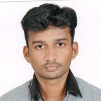 Manojkumar R