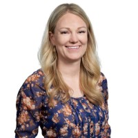 Ashley Hoffman, MSHR, SHRM- SCP