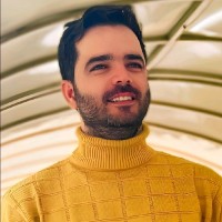 Ali Mardani