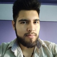 Alexandro Navidad Huerta