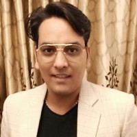 Vikrant Baliyan