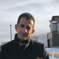 Waleed Nasser