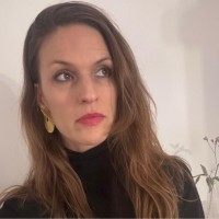 Nadja Scherrer
