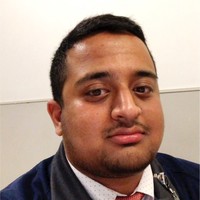 Viraj Patel