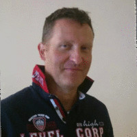 Eric BERNADET