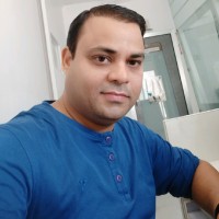 Rajesh Kumar Choudhary