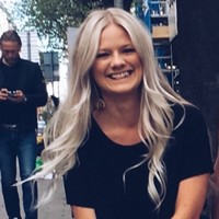 Amanda Andersson