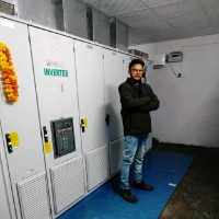 Shyam Sundar Sharma