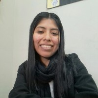 Maly Calsina Ramirez