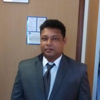 Pradeep Kumar