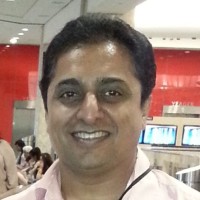 Piyush Gaglani