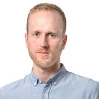 Magnus Häggström