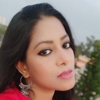 Basabi Das