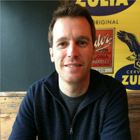 Kurt Eby