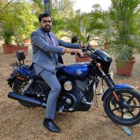 Manish Sharma