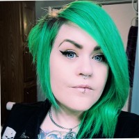 Tiffany Booth
