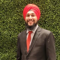 Manpreet Singh