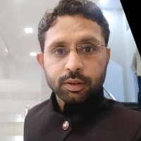Tarun Ralhan