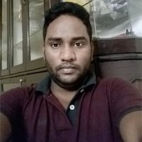 Narendra kumar sethy