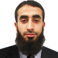 Irshad Khan