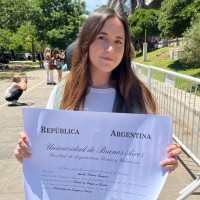 Analía Victoria Vázquez