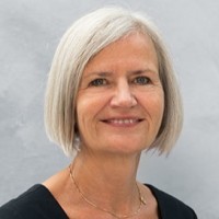 Lene Schade Poulsen