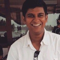 Tarun Thomas