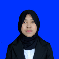 Evi Widi Lestari