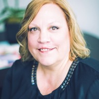 Jana Cosgrove, ACC, CPC, ELI-MP