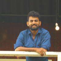 Ajith Paulson