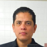 Manuel Carbajal Glass