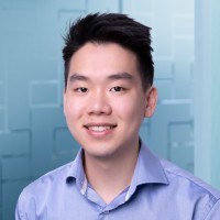 Clifford Hong Yu Tan