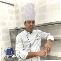 DEEPAK SILWAL