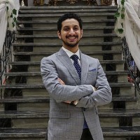 Abdelrahman Wahba