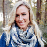 Caitlin Zimmerman