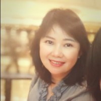 Aina Effendi