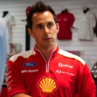 Nick Testu