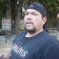 Christopher Samora
