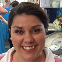 Kirsty Cornish