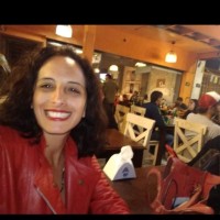 Romina J Rodriguez Asquineyer