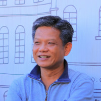 Zeno Liu